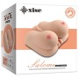 XISE - JALOME MASTURBADOR 3 EM 1 PARA VAGINA, BOCA E PEITO