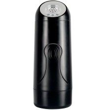 SHEQU - FANNY VAGINA MASTURBATOR WITH VIBRATION