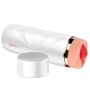 SHEQU - RILEY VIBRATING VAGINA MASTURBATOR WITH SUCTION