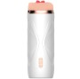SHEQU - RILEY VIBRATING VAGINA MASTURBATOR WITH SUCTION