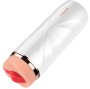 SHEQU - RILEY VIBRATING VAGINA MASTURBATOR WITH SUCTION