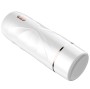 SHEQU - RILEY VIBRATING VAGINA MASTURBATOR WITH SUCTION