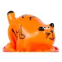CONDOMERIE - PRESERVATIVOS NOVIDADES PINTADOS À MÃO MODELO GATO 1