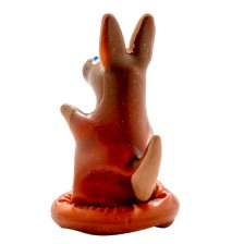 CONDOMERIE - HANDBEMALTE NEUHEITSKONDOME KÄNGURU MODELL 1