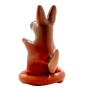 CONDOMERIE - HANDPAINTED NOVELTY CONDOMS KANGAROO MODEL 1
