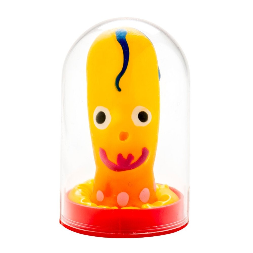 CONDOMERIE - PRESERVATIVOS NOVIDADES PINTADOS À MÃO MÃE