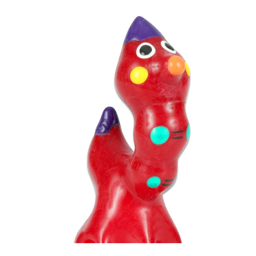 CONDOMERIE - PRESERVATIVOS NOVIDADES PINTADOS À MÃO MINHOCA