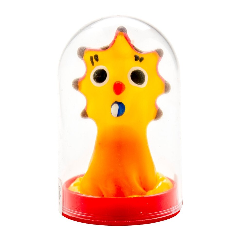 CONDOMERIE - HANDPAINTED NOVELTY CONDOMS SISTER