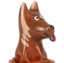 CONDOMERIE - PRESERVATIVOS NOVIDADES PINTADOS À MÃO CÃO