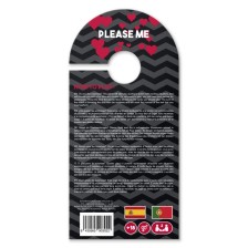 PACKAGING AVAILABLE IN: /es/pt/