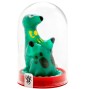 CONDOMERIE - HANDBEMALTE NEUHEITSKONDOME LOCH NESS MONSTER
