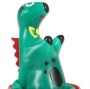 CONDOMERIE - PRESERVATIVOS NOVIDADES PINTADOS À MÃO MONSTRO DE LOCH NESS