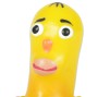 CONDOMERIE - HANDBEMALTE NEUHEITSKONDOME VATER