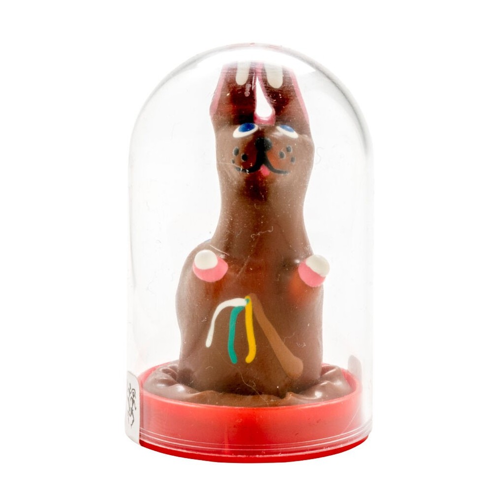 CONDOMERIE - HANDBEMALTE NEUHEITSKONDOME OSTERHASE