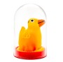CONDOMERIE - PRESERVATIVOS NOVIDADES PINTADOS À MÃO PATO