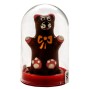CONDOMERIE - PRÉSERVATIFS FANTAISIE PEINTS À LA MAIN OURS EN PELUCHE