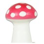CONDOMERIE - PRÉSERVATIFS FANTAISIE PEINTS À LA MAIN MODÈLE CHAMPIGNON 1