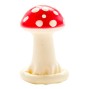 CONDOMERIE - PRESERVATIVOS NOVIDADES PINTADOS À MÃO MODELO TOADSTOOL 1