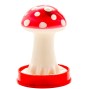 CONDOMERIE - PRESERVATIVOS NOVIDADES PINTADOS À MÃO MODELO TOADSTOOL 1