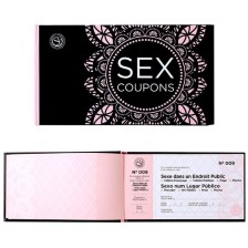 SECRETPLAY - COUPON...