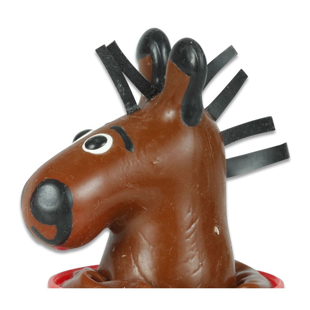 CONDOMERIE - PRESERVATIVI NOVITÀ DIPINTI A MANO CAVALLO