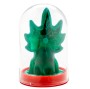 CONDOMERIE - PRESERVATIVI NOVITÀ DIPINTI A MANO MODELLO CANNABIS 1