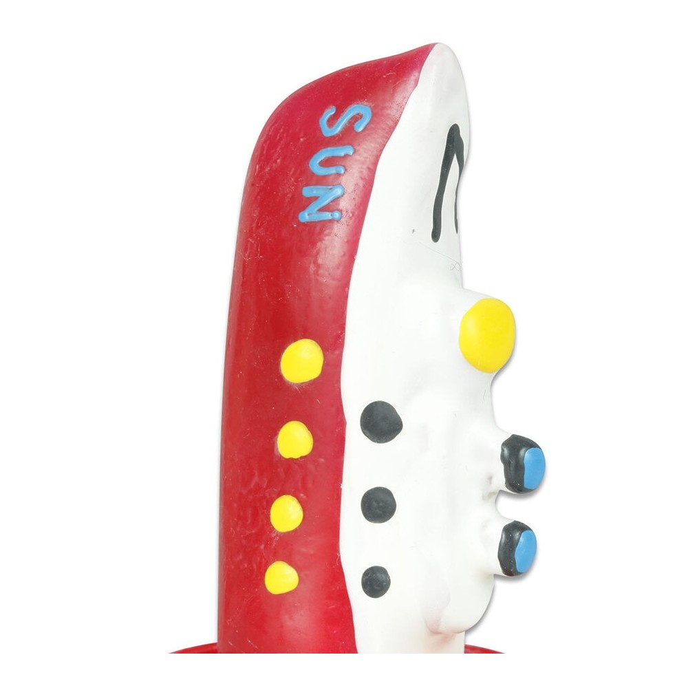 CONDOMERIE - HANDBEMALTE NEUHEITSKONDOME LOVE BOAT