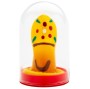 CONDOMERIE - PRESERVATIVI NOVITÀ DIPINTI A MANO CLOG