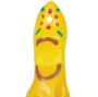 CONDOMERIE - SABOTS DE PRÉSERVATIFS FANTAISIE PEINTS À LA MAIN