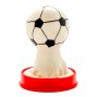 CONDOMERIE - PRESERVATIVOS NOVIDADES PINTADOS À MÃO FUTEBOL