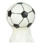CONDOMERIE - PRESERVATIVOS NOVIDADES PINTADOS À MÃO FUTEBOL