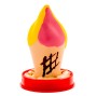CONDOMERIE - PRÉSERVATIFS FANTAISIE PEINTS À LA MAIN GLACES