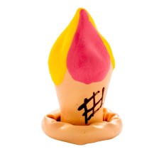 CONDOMERIE - PRESERVATIVOS NOVIDADES PINTADOS À MÃO SORVETE