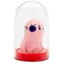 CONDOMERIE - HANDPAINTED NOVELTY CONDOMS SMALL PIG