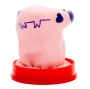CONDOMERIE - HANDBEMALTE NEUHEITSKONDOME KLEINES SCHWEIN