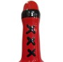 CONDOMERIE - PRESERVATIVOS NOVIDADES PINTADOS À MÃO AMSTERDAM VERMELHO