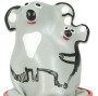 CONDOMERIE - PRESERVATIVI NOVITÀ DIPINTI A MANO KOALA + YOUNG