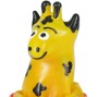 CONDOMERIE - PRÉSERVATIFS FANTAISIE PEINTS À LA MAIN GIRAFE
