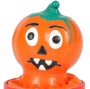 CONDOMERIE - HANDPAINTED NOVELTY CONDOMS PUMPKIN
