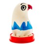 CONDOMERIE - PRÉSERVATIFS FANTAISIE PEINTS À LA MAIN AIGLE