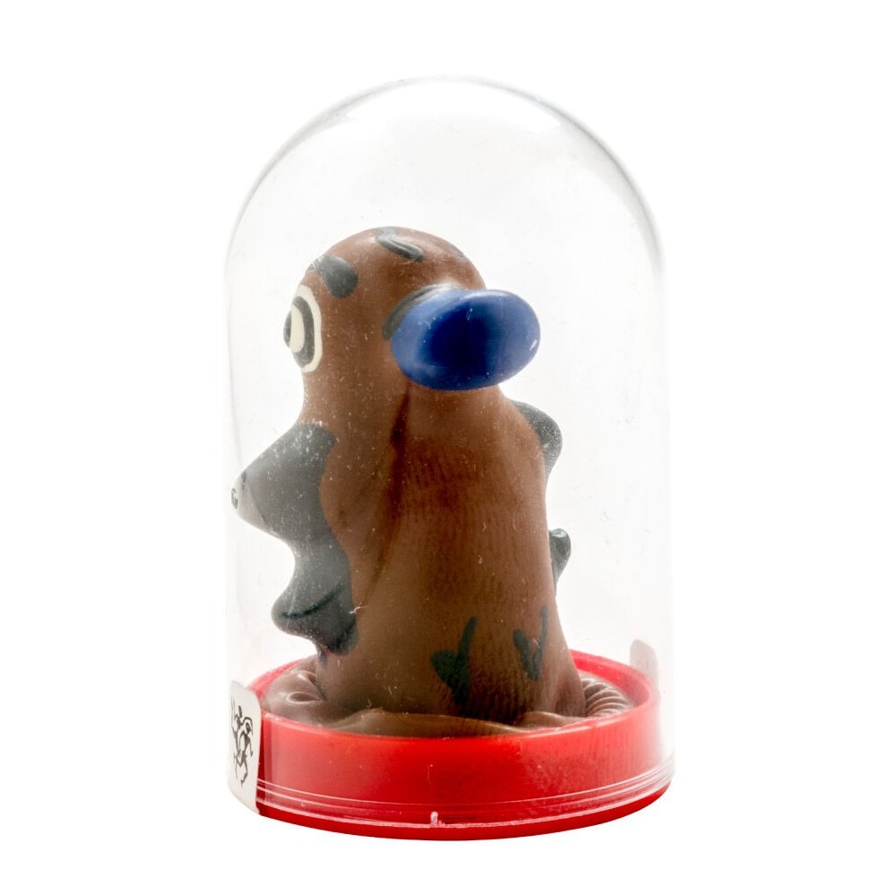 CONDOMERIE - PRÉSERVATIFS FANTAISIE PEINTS À LA MAIN PLATYPUS
