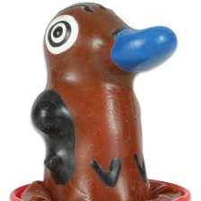 CONDOMERIE - HANDBEMALTE NEUHEITSKONDOME SCHNELLKÖNIG