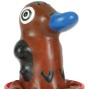 CONDOMERIE - HANDPAINTED NOVELTY CONDOMS PLATYPUS