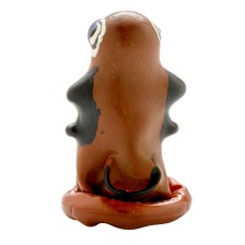 CONDOMERIE - PRESERVATIVOS NOVIDADES PINTADOS À MÃO PLATYPUS