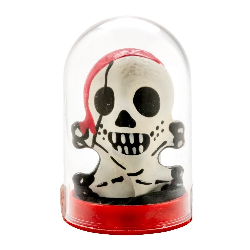 CONDOMERIE - PRESERVATIVOS PIRATA NOVIDADES PINTADOS À MÃO