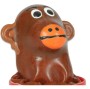 CONDOMERIE - PRESERVATIVOS NOVIDADES PINTADOS À MÃO MACACO