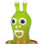 CONDOMERIE - PRESERVATIVOS NOVIDADES PINTADOS À MÃO ALIEN MARCIANO