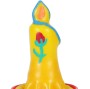 CONDOMERIE - VELA DE PRESERVATIVOS NOVIDADE PINTADA À MÃO
