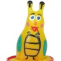CONDOMERIE - PRÉSERVATIFS FANTAISIE PEINTS À LA MAIN ABEILLE