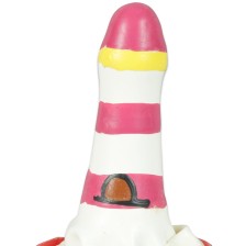 CONDOMERIE - PRESERVATIVOS NOVIDADES PINTADOS À MÃO FAROL